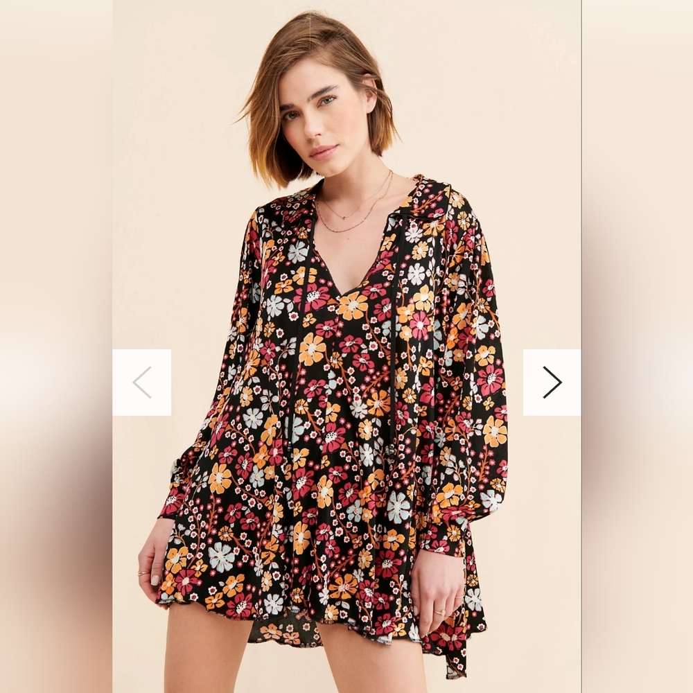 Daisy Jane Mini Dress - NWT - Retail $148